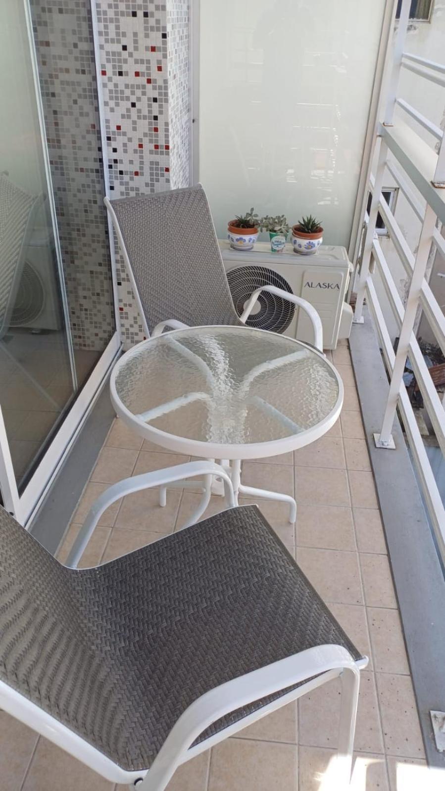 Apartament Palmas De Recoleta Buenos Aires Zewnętrze zdjęcie