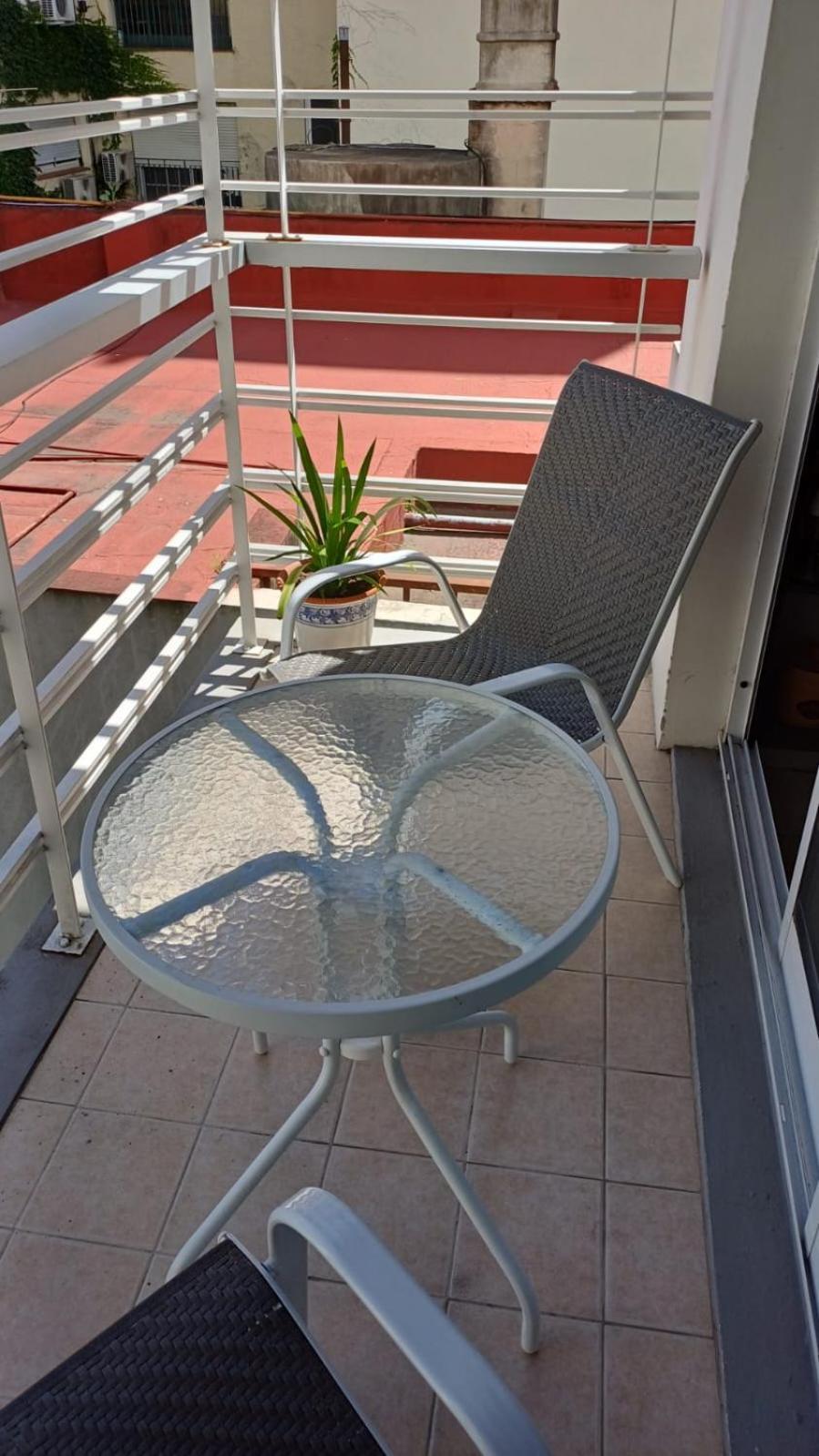 Apartament Palmas De Recoleta Buenos Aires Zewnętrze zdjęcie