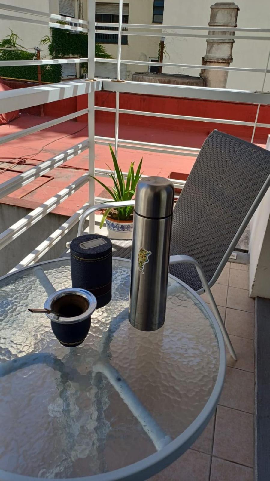 Apartament Palmas De Recoleta Buenos Aires Zewnętrze zdjęcie
