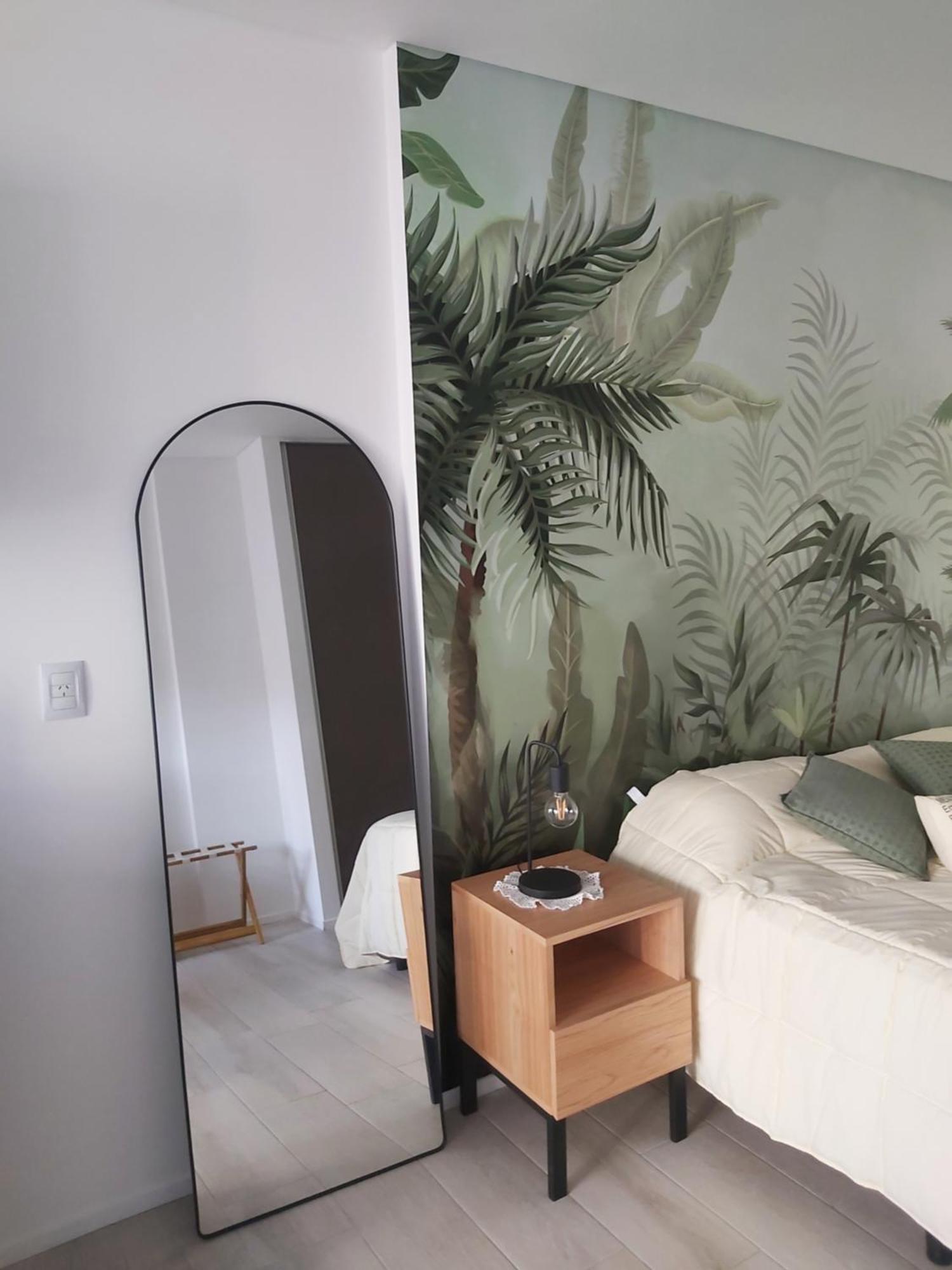 Apartament Palmas De Recoleta Buenos Aires Zewnętrze zdjęcie