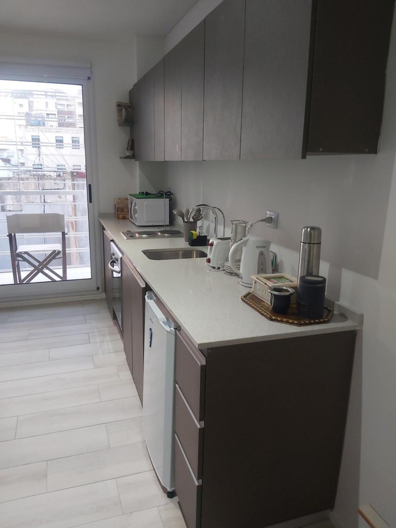 Apartament Palmas De Recoleta Buenos Aires Zewnętrze zdjęcie