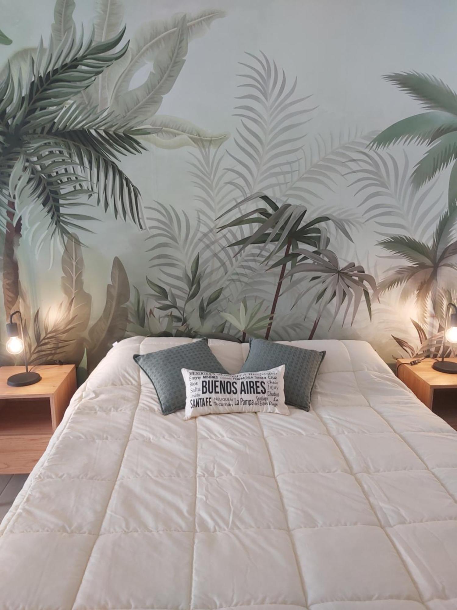 Apartament Palmas De Recoleta Buenos Aires Zewnętrze zdjęcie